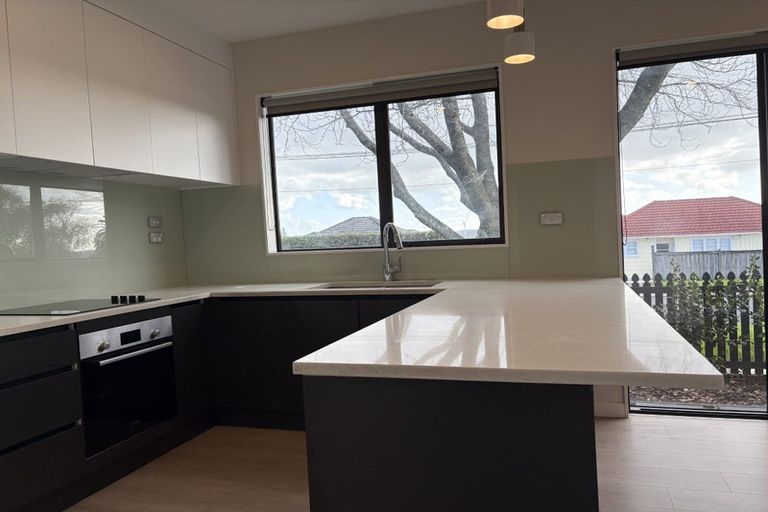 Photo of property in 1/21 Humphrey Kemp Avenue, Henderson, Auckland, 0612