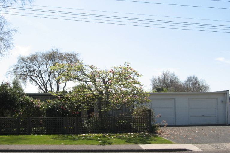 Photo of property in 93 Sophia Street, Glenholme, Rotorua, 3010