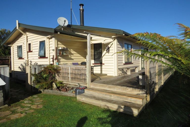 Photo of property in 7 Main Street, Reefton, 7830