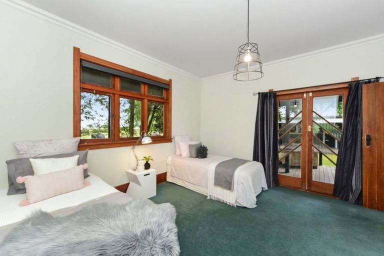 Photo of property in 1713 Orini Road, Orini, Taupiri, 3792