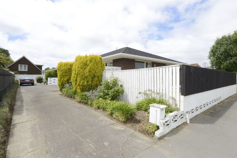 Photo of property in 224 Waimairi Road, Ilam, Christchurch, 8041