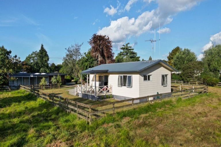 Photo of property in 48c Devine Road, Tamahere, Hamilton, 3283