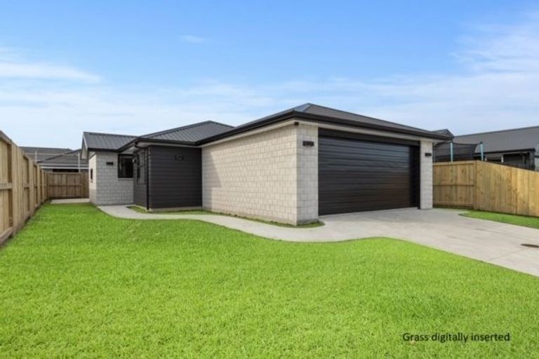Photo of property in 11 Taioma Close, Papamoa, 3118