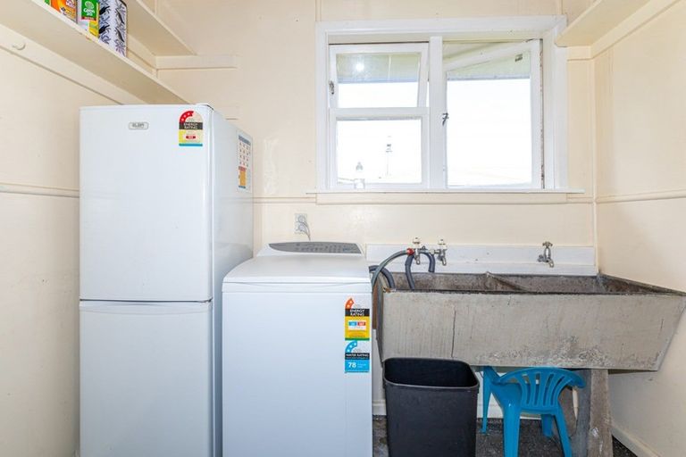 Photo of property in 40 Regent Street, Fairlie, 7925