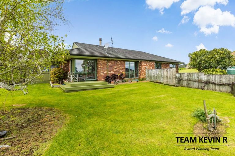 Photo of property in 113 Ostrich Farm Road, Pukekohe, 2676
