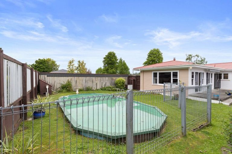 Photo of property in 10 Clarke Avenue, Te Aroha, 3320