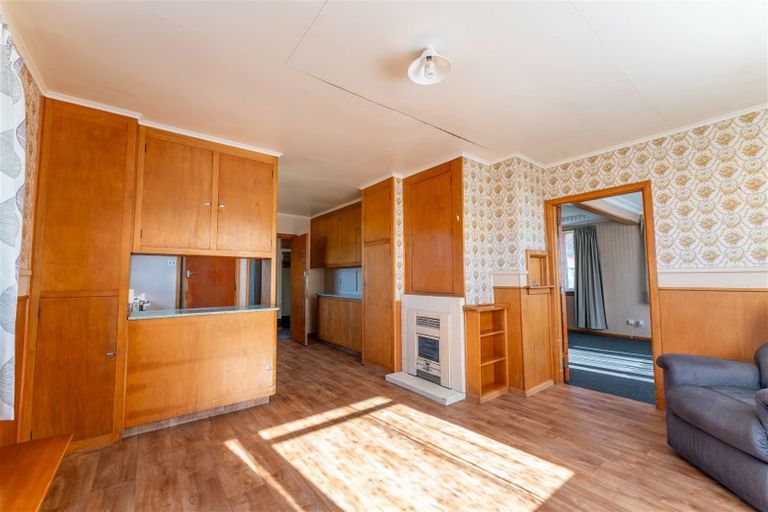 Photo of property in 35 Taward Street, Oamaru North, Oamaru, 9400