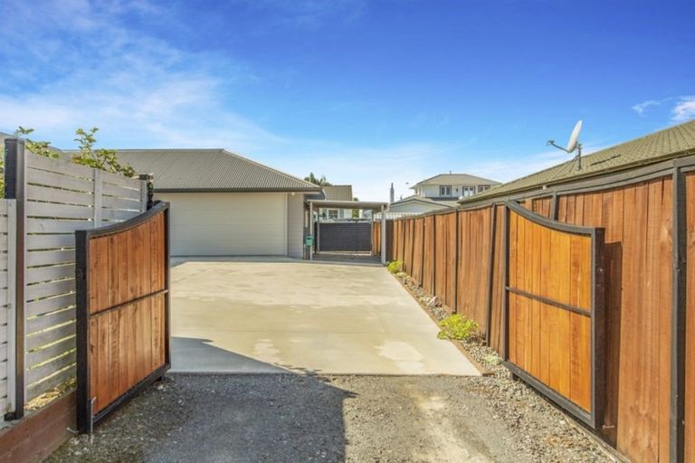 Photo of property in 56b Lorne Street, Morrinsville, 3300