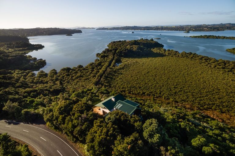 Photo of property in 181 Rangitane, Kerikeri, 0294