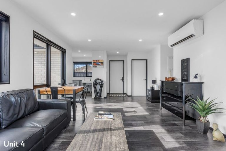 Photo of property in 1/43 Hoani Street, Papanui, Christchurch, 8053