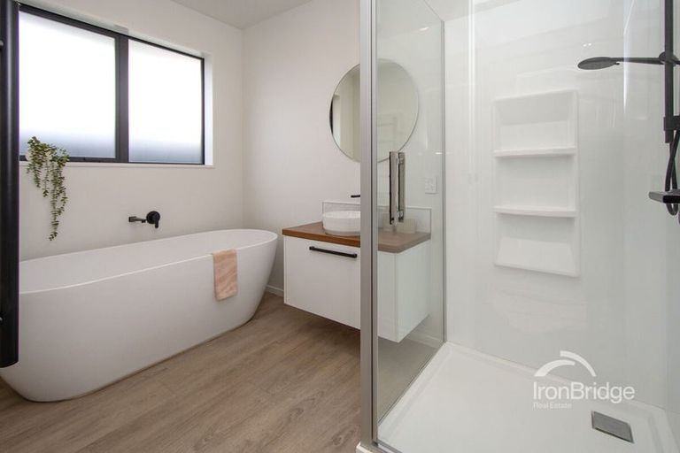 Photo of property in 22 Eyas Drive, Rolleston, 7615