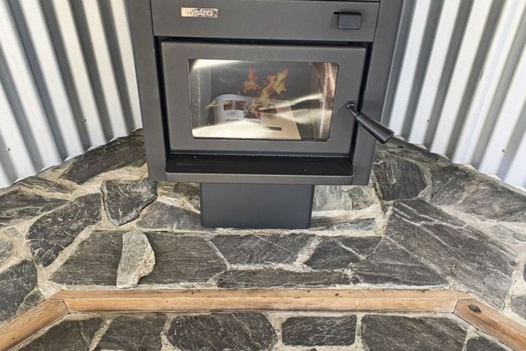 Photo of property in 1 Sefton Street, Twizel, 7901