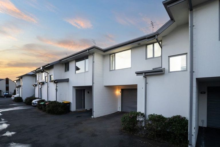 Photo of property in 6/424 Manchester Street, St Albans, Christchurch, 8014