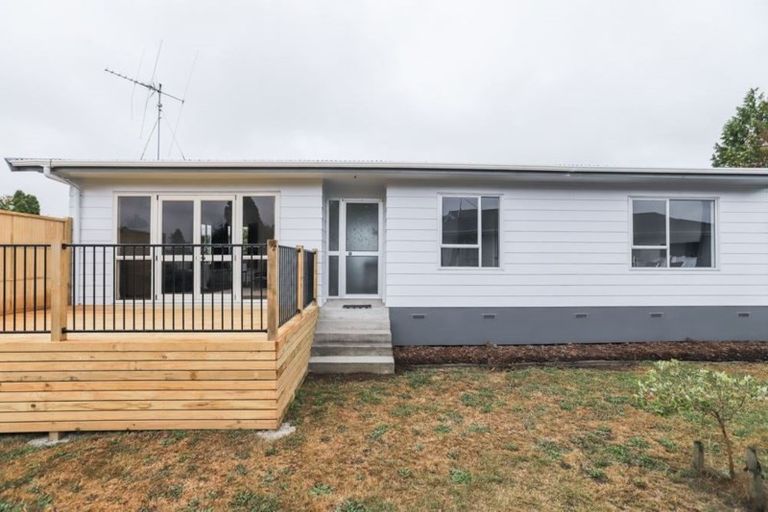 Photo of property in 33 Hyde Avenue, Nawton, Hamilton, 3200