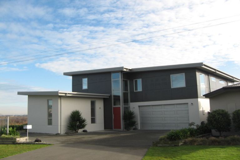 Photo of property in 4a Kibblewhite Street, New Brighton, Christchurch, 8061