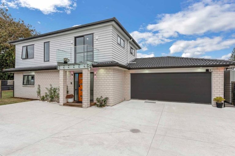 Photo of property in 14a Harrow Place, Manurewa, Auckland, 2102