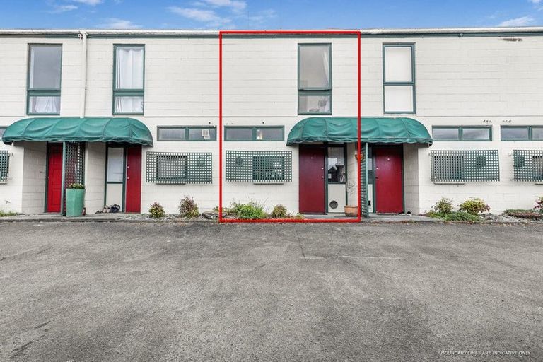 Photo of property in 5/1 Coates Street, Hamilton East, Hamilton, 3216