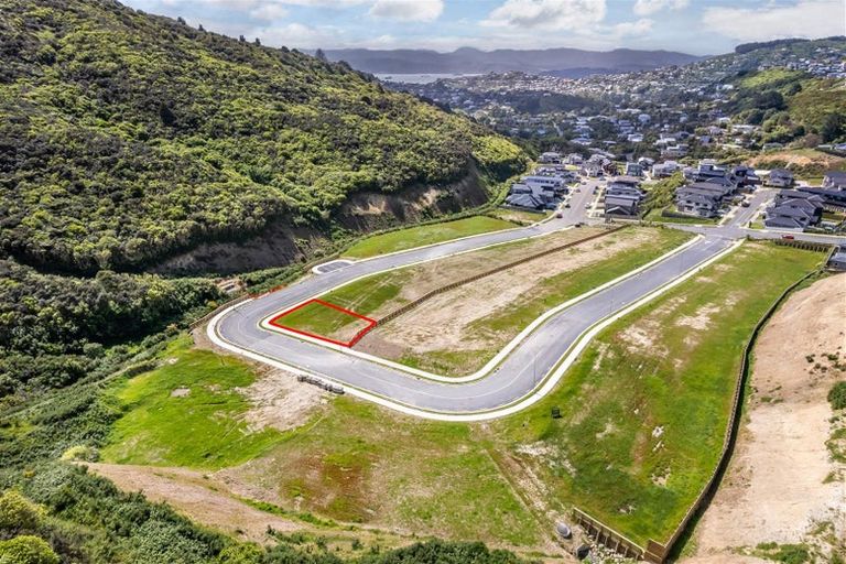 Photo of property in 128 Silverstream Road, Crofton Downs, Wellington, 6035