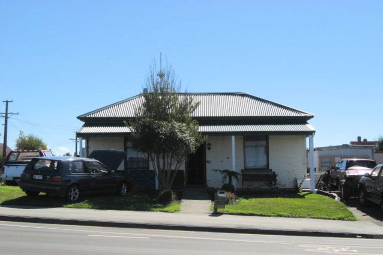 Photo of property in 111 Church Street, Seaview, Timaru, 7910
