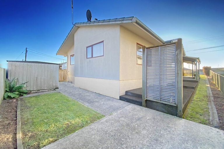 Photo of property in 7a Wellington Road, Waipukurau, 4200
