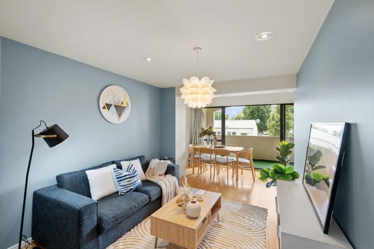 Photo of property in 6/337 Armagh Street, Linwood, Christchurch, 8011