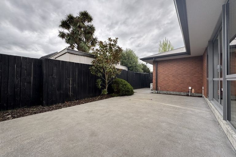 Photo of property in 3/395 Armagh Street, Linwood, Christchurch, 8011