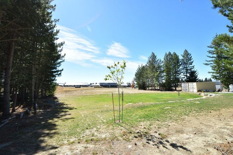 Photo of property in 60 North West Arch, Twizel, 7901