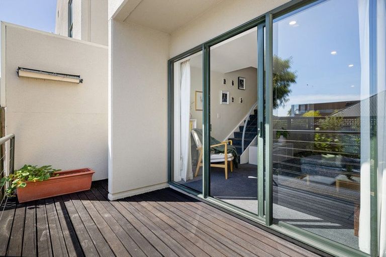 Photo of property in 4/33 Winchester Street, Merivale, Christchurch, 8014