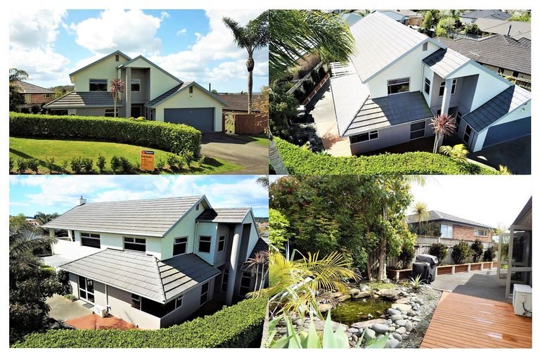 Photo of property in 9 Ranui Avenue, Kerikeri, 0230