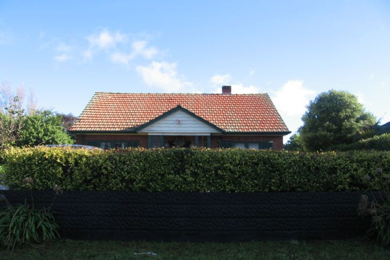 Photo of property in 50b Oxford Terrace, Hutt Central, Lower Hutt, 5011