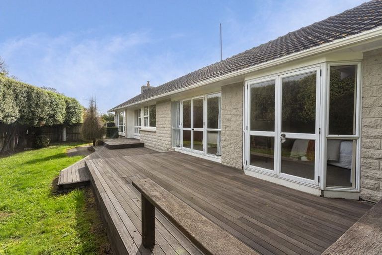 Photo of property in 2 Cavendish Road, Casebrook, Christchurch, 8051