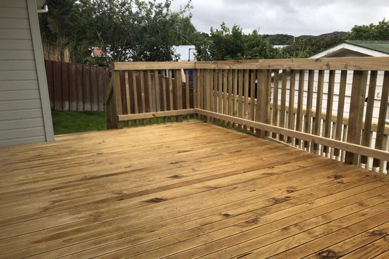 Photo of property in 47 Kairanga Crescent, Wainuiomata, Lower Hutt, 5014