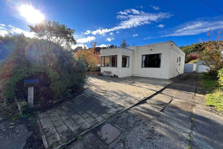 Photo of property in 208 Malvern Street, Woodhaugh, Dunedin, 9010