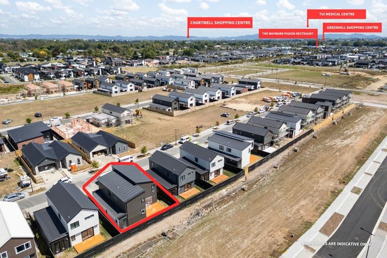 Photo of property in 12 Gaylard Avenue, Chartwell, 3210