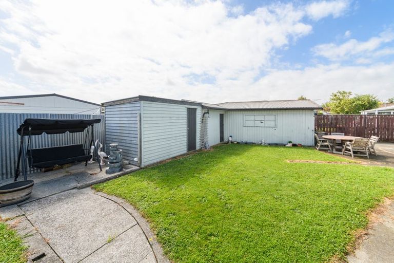 Photo of property in 6 Oban Place, Awapuni, Palmerston North, 4412