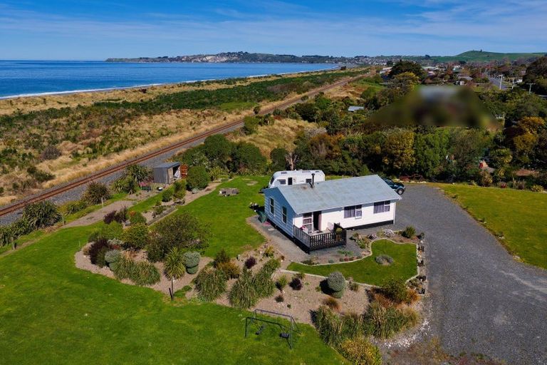Photo of property in 44 Beach Road, Kaikoura Flat, Kaikoura, 7371