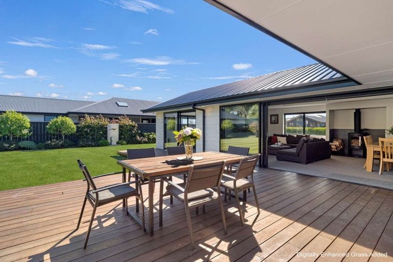 Photo of property in 1 Verdeco Boulevard, Lincoln, 7608