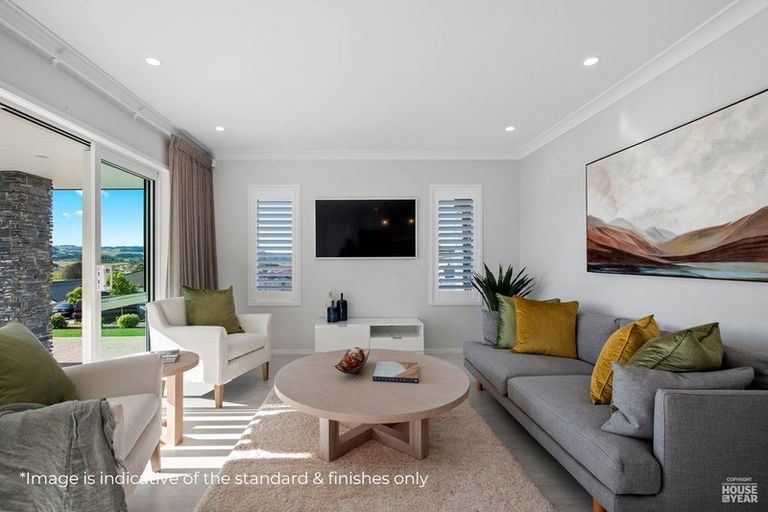Photo of property in 3 Day Road, Patumahoe, Pukekohe, 2679