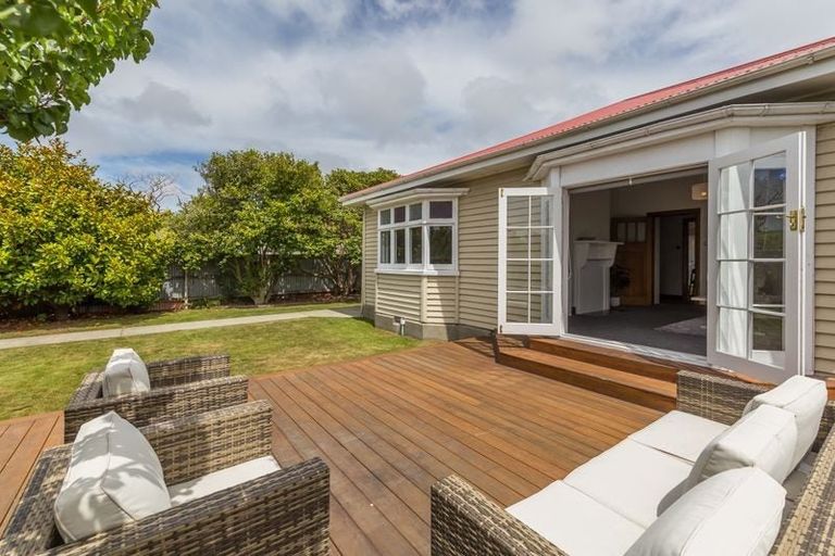 Photo of property in 277 Lyttelton Street, Spreydon, Christchurch, 8024