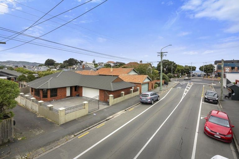 Photo of property in 227 Forbury Road, Saint Clair, Dunedin, 9012