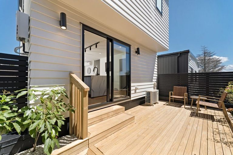 Photo of property in 42b Velma Road, Hillcrest, Auckland, 0627