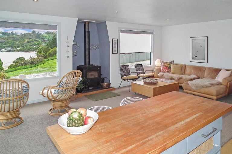 Photo of property in 4 Cleddy Street, Moeraki, Palmerston, 9482