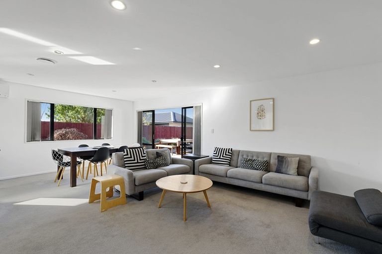 Photo of property in 12 Grace Way, Rolleston, 7614