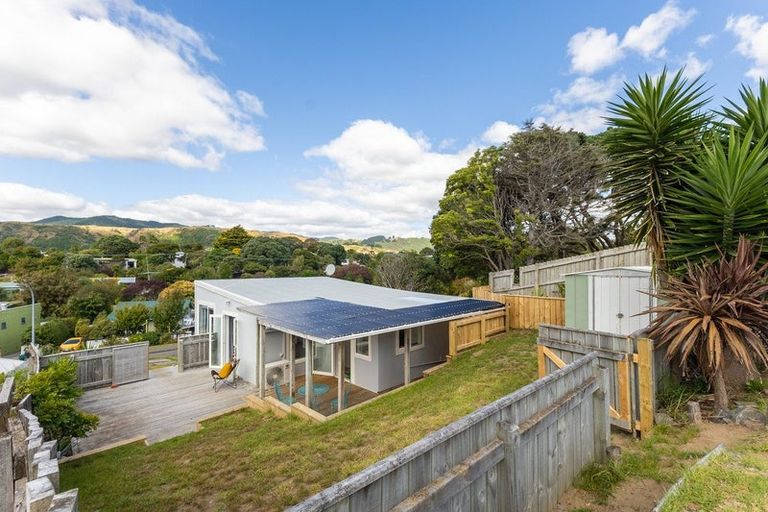 Photo of property in 23 Poplar Avenue, Raumati South, Paraparaumu, 5032