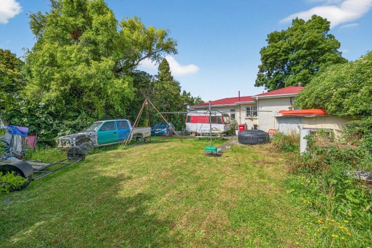 Photo of property in Tararua College, 8 Mangahao Road, Pahiatua, 4910