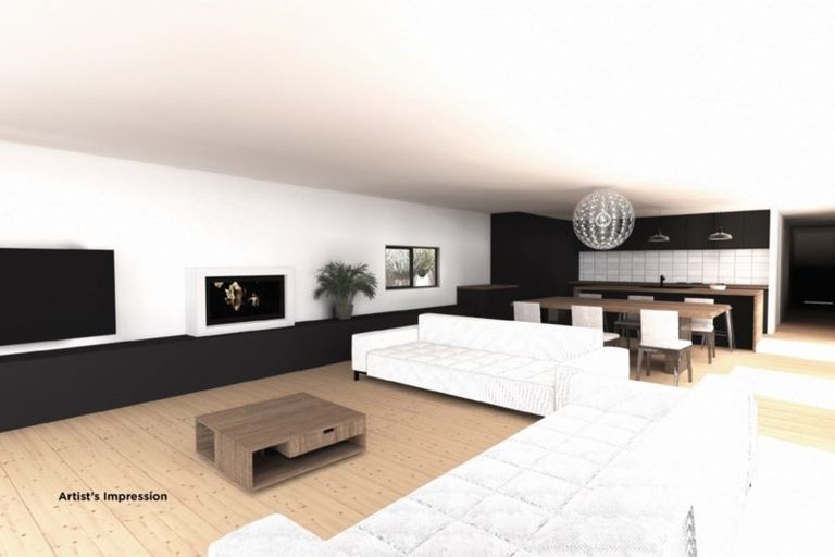 Photo of property in 8 Mcleod Avenue, Wanaka, 9305