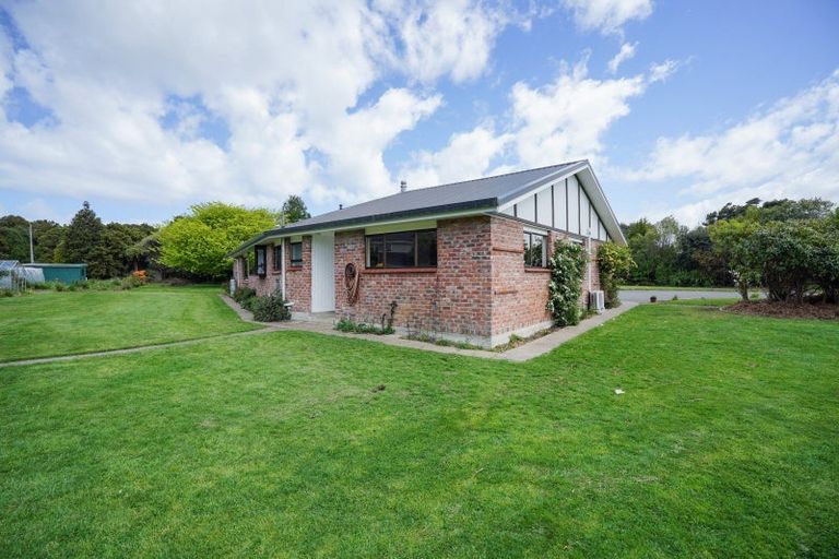 Photo of property in 132 Grant Road, Otatara, Invercargill, 9879