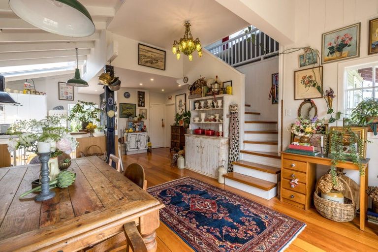 Photo of property in 205 Surrey Hill Road, Kaitake, New Plymouth, 4374