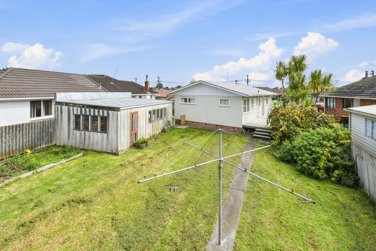 Photo of property in 17c Hokianga Street, Mangere East, Auckland, 2024