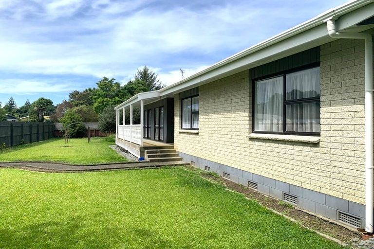 Photo of property in 29 Thompson Crescent, Whakatane, 3120
